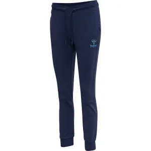 Pantalones de mujer Hummel hmlnoni image-0