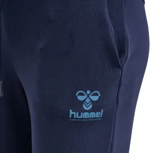 Pantalones de mujer Hummel hmlnoni image-3