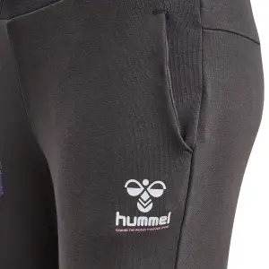 Pantalones de mujer Hummel hmlnoni image-3