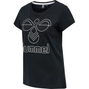 Camiseta de mujer Hummel hmlsenga image-2