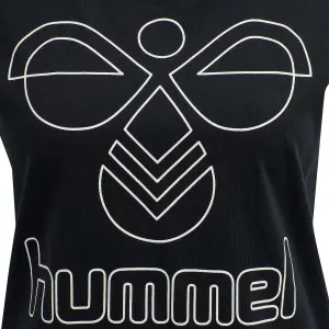 Camiseta de mujer Hummel hmlsenga image-3
