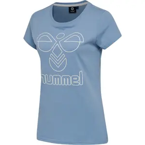 Camiseta de mujer Hummel Hmlsenga image-0