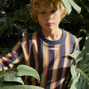 Sweatshirt child Hummel hmlwalter crewneck image-5