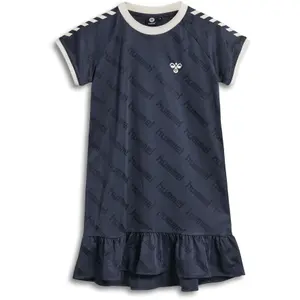 Robe fille Hummel hmlsara hmlPRO image-0