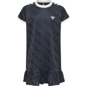 Robe fille Hummel hmlsara hmlPRO image-1