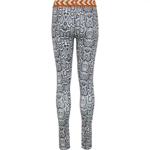 Leggings niña Hummel hmlsnake image-3