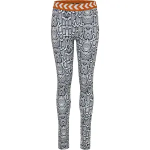 Leggings niña Hummel hmlsnake image-1