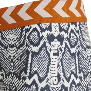 Leggings niña Hummel hmlsnake image-4