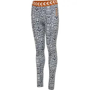 Leggings niña Hummel hmlsnake image-2