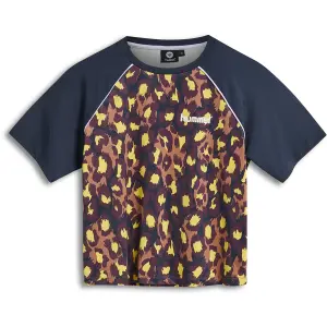 T-shirt junior Hummel hmlstanza image-0