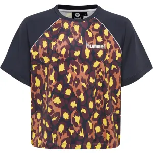 T-shirt junior Hummel hmlstanza image-1