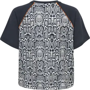 T-shirt junior Hummel hmlsnake image-1