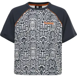 T-shirt junior Hummel hmlsnake image-0