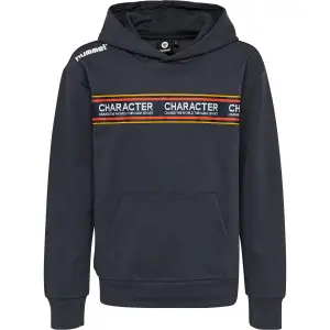 Sudadera con capucha para niños Hummel hmlhector image-0