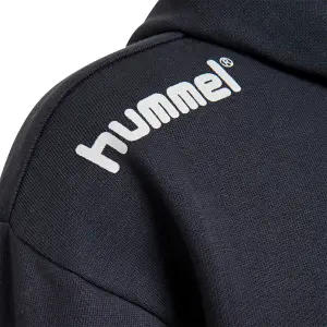 Sudadera con capucha para niños Hummel hmlhector image-4