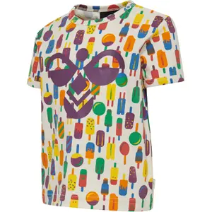Camiseta bebé Hummel Hmlpopsicle image-0