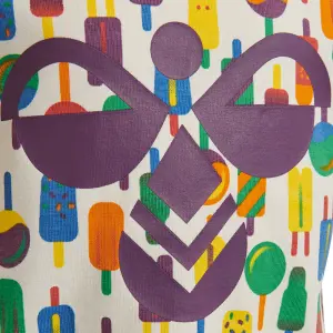 Camiseta bebé Hummel Hmlpopsicle image-3