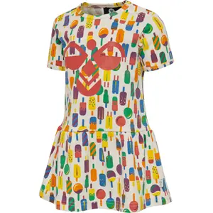 Vestido de bebé Hummel Hmlpopsicle image-0