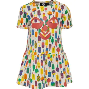 Vestido de bebé Hummel Hmlpopsicle image-2
