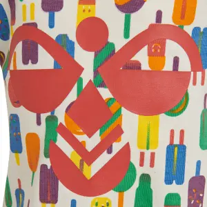 Vestido de bebé Hummel Hmlpopsicle image-3