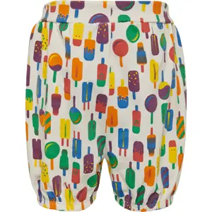 Baby Shorts Hummel Hmlpopsicle image-1