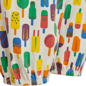 Baby Shorts Hummel Hmlpopsicle image-3