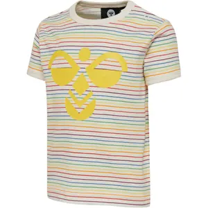 Camiseta de bebé Hummel Hmlrainbow image-0