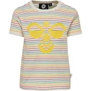 Camiseta de bebé Hummel Hmlrainbow image-2