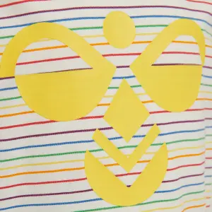 Camiseta de bebé Hummel Hmlrainbow image-3