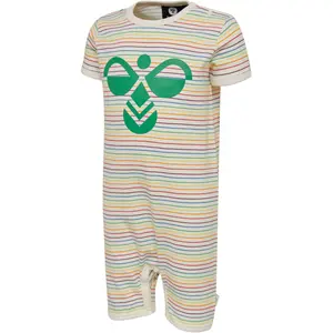 Baby bodysuit Hummel Hmlrainbow Suit image-0