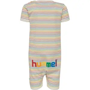 Baby bodysuit Hummel Hmlrainbow Suit image-1