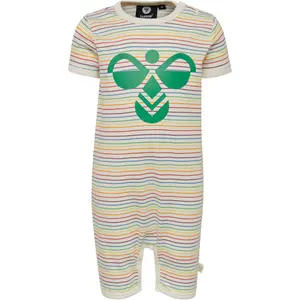 Baby bodysuit Hummel Hmlrainbow Suit image-2