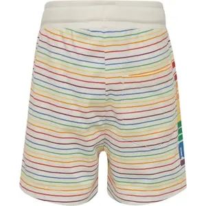 Pantalones cortos de bebé Hummel Hmlrainbow image-1