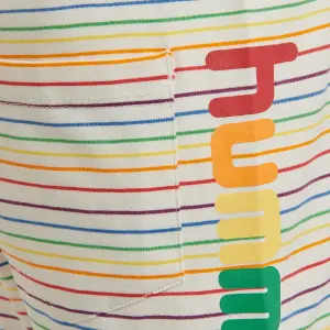 Pantalones cortos de bebé Hummel Hmlrainbow image-3
