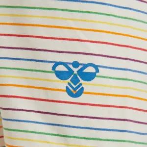 Pantalones cortos de bebé Hummel Hmlrainbow image-4