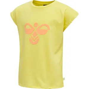 Junior T-shirt Hummel Hmlsunshine image-0