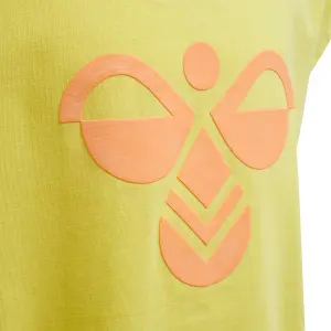Junior T-shirt Hummel Hmlsunshine image-3