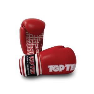 Rękawice Multibox Top Ten fight stars