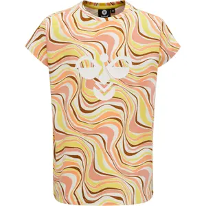 Camiseta Junior Hummel Hmlshelly image-2