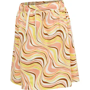 Dětská midi sukně Hummel hmlSHELLY image-1