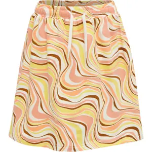 Dětská midi sukně Hummel hmlSHELLY image-0