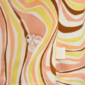 Dětská midi sukně Hummel hmlSHELLY image-3