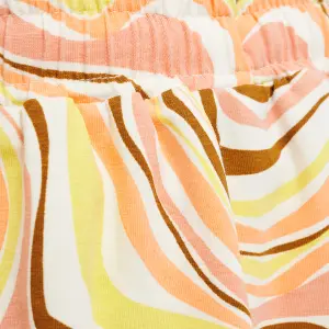 Dětská midi sukně Hummel hmlSHELLY image-4