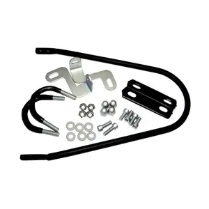 Gepäckträger-Set XLC LR-X01 Lowrider LR-F01 image-0