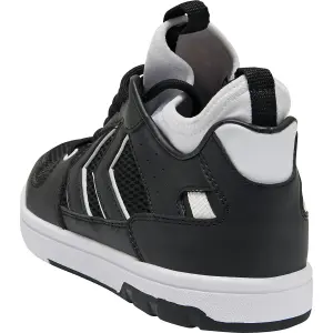 Scarpe Hummel power play mid tn image-3
