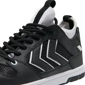 Scarpe Hummel power play mid tn image-6