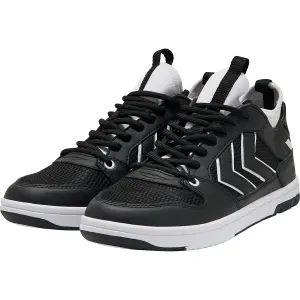 Scarpe Hummel power play mid tn image-2