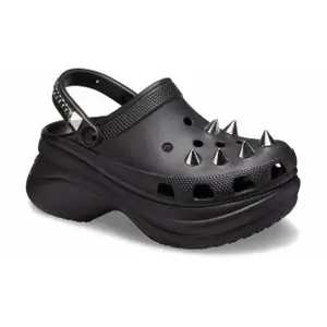 Crocs femme Classic Bae Punk Rock Clog image-0