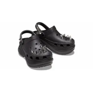 Crocs femme Classic Bae Punk Rock Clog image-2