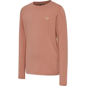 Junior T-shirt long sleeves Hummel Hmljenna image-0